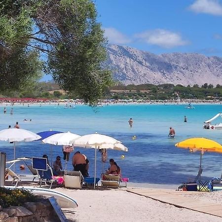 Villetta Laura سان تيودورو المظهر الخارجي الصورة